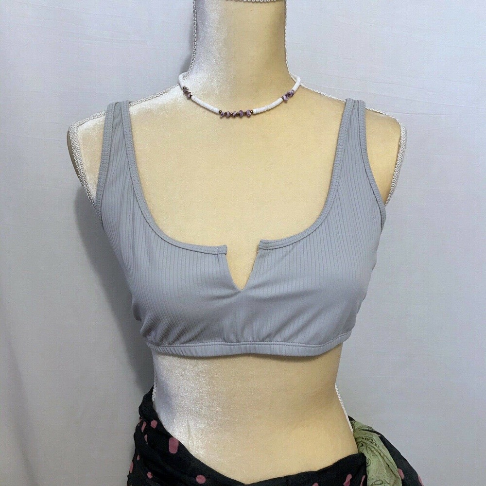LA Hearts by PacSun NWOT Swim Top Women L
